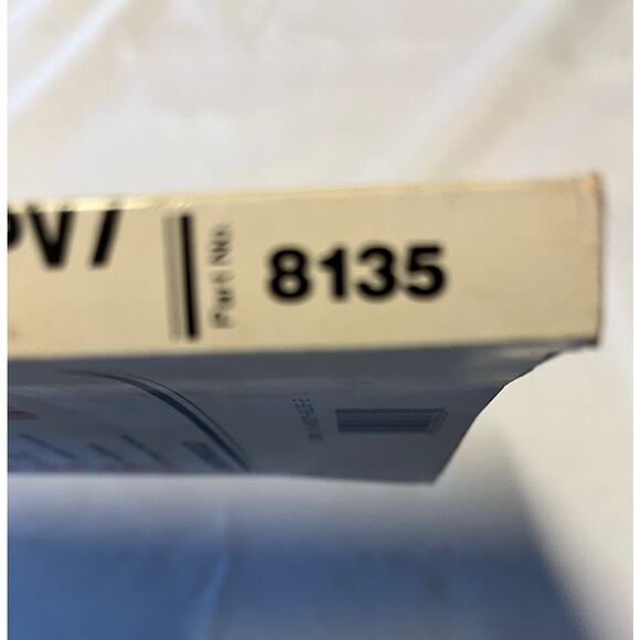 Chilton's Lumina/Grand Prix Cutlass Supreme Regal 1988-92 - Picture 3 of 3